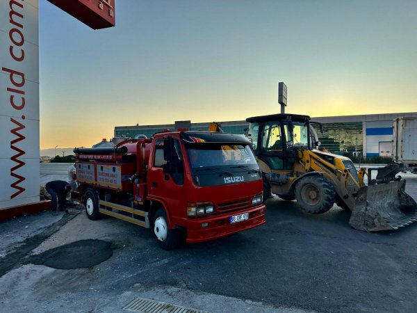 Batıkent Vidanjor fiyatları