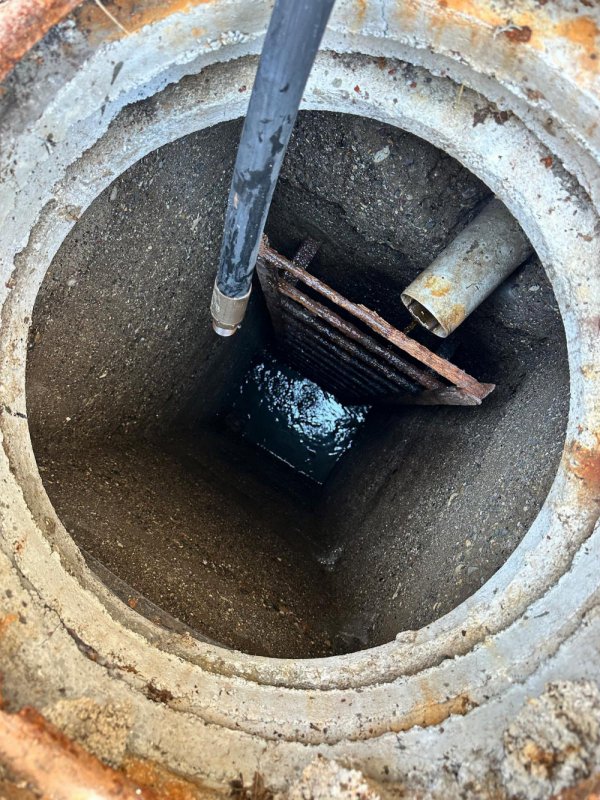 Batıkent Kanalizasyon Temizleme