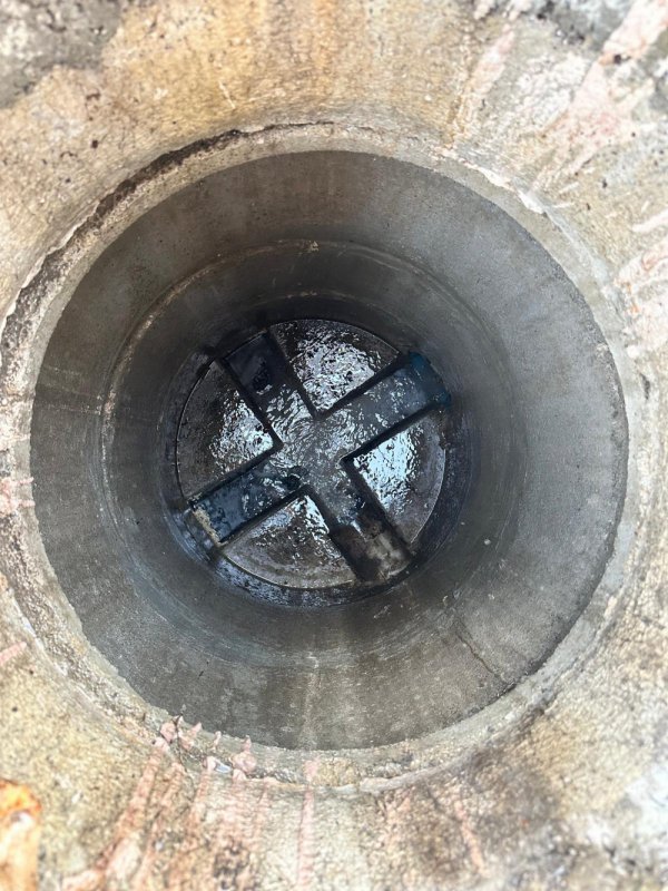 Batıkent Kanal Temizleme