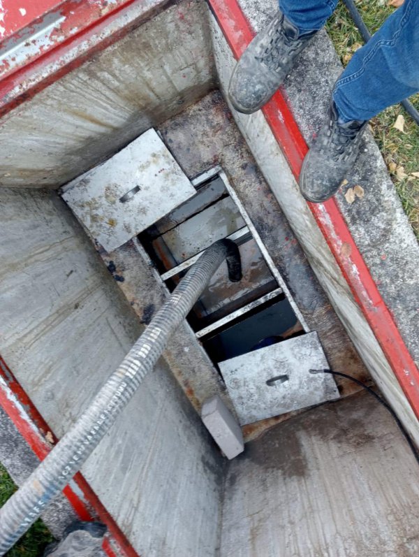 Batıkent Foseptik Açma