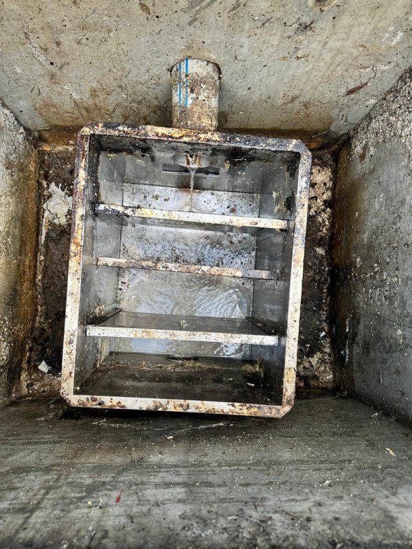 Batıkent Foseptik Temizleme