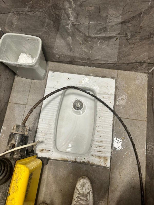 Batıkent Klozet Açma