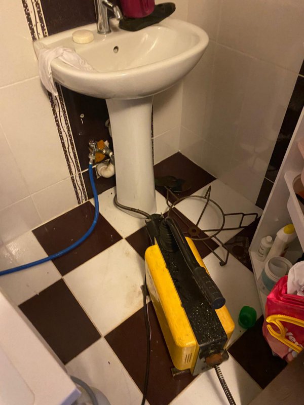 Batıkent Klozet Açma