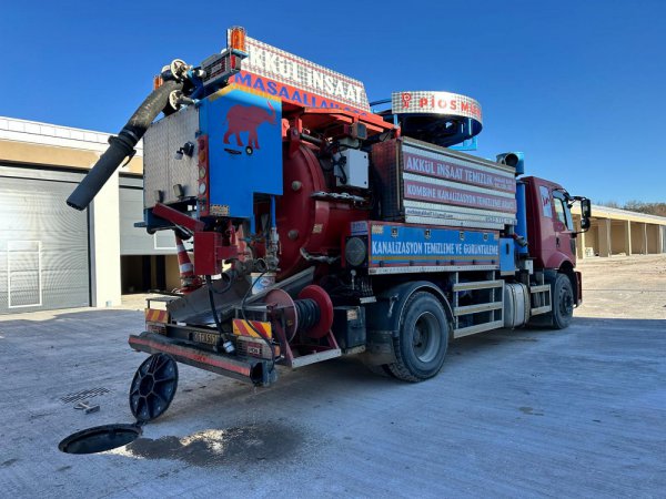 Batıkent Gider Açma